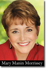 Meet Mary Morrissey - Master Coach and Consultant Meet Mary Morrissey - Master Coach and Consultant