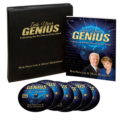 Into Your Genius Product