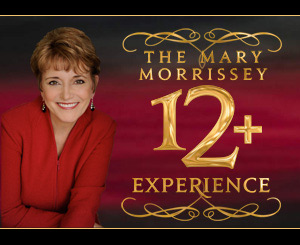 Mary Morrissey 12+ Coaching Experience