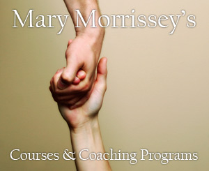 Mary Manin Morrissey LifeSOULutions