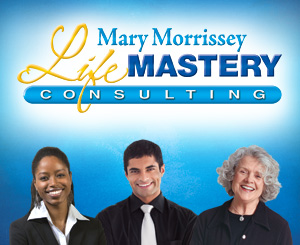Mary Manin Morrissey LifeMastery Consultants Program