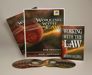 Mary Morrissey and Bob Proctor's Working With The Law Course
