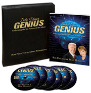 Into Your Genius - Mary Manin Morrissey