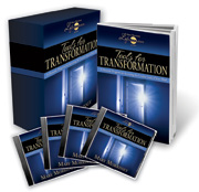 Tools for Transformation with Mary Morrissey