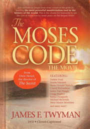 The Moses Code Film featuring Mary Manin Morrissey