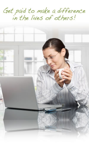 Mary Morrisseys Affiliate Program