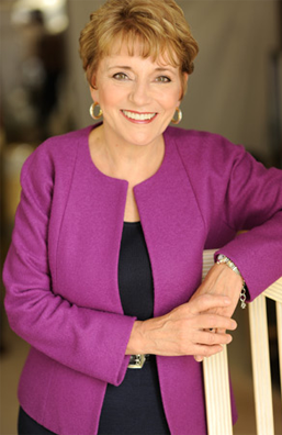 Mary Morrissey
