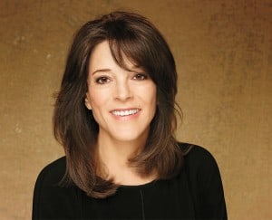 MarianneWilliamson