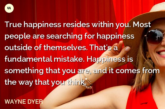 choose-happiness-wayne-dyer-quote