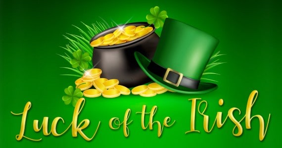 luck of the irish