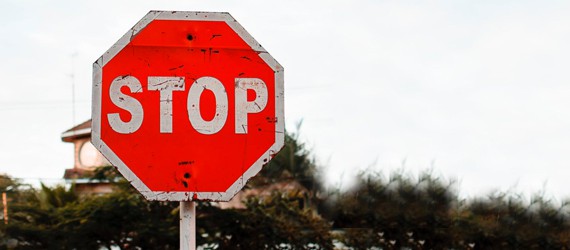 success-myths-stop-sign