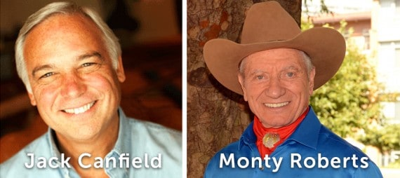 jack-canfield-monty-roberts