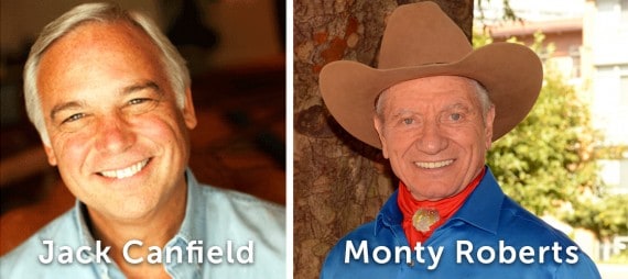 jack-canfield-monty-roberts