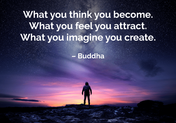 31 Spiritual Law of Attraction Quotes to Transform Your