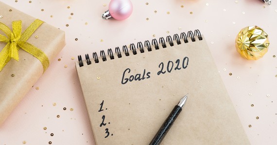 new years goals beat self doubt 2020