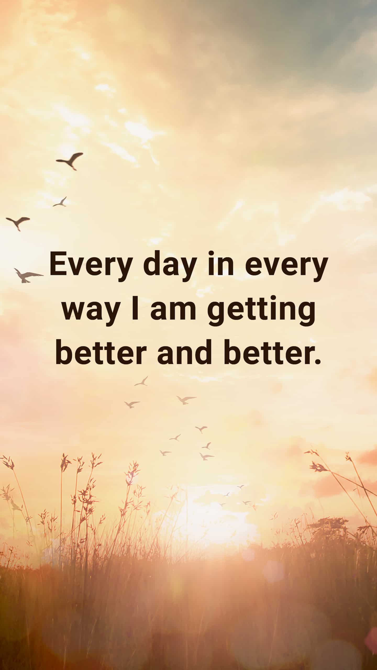 Positive Affirmation Image » Arthatravel.com