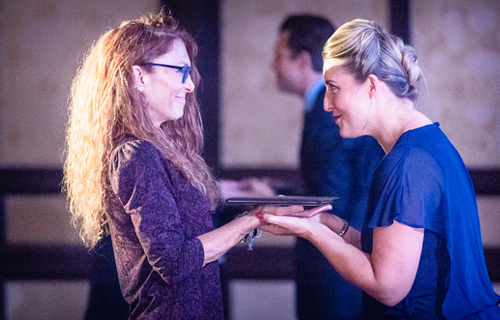 Life Mastery Institute, the world’s leading training center for transformational coaching by Mary Morrissey